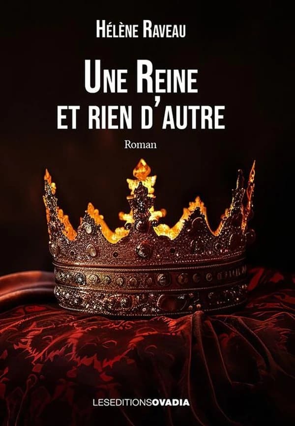 Une Reine et rien d'autre