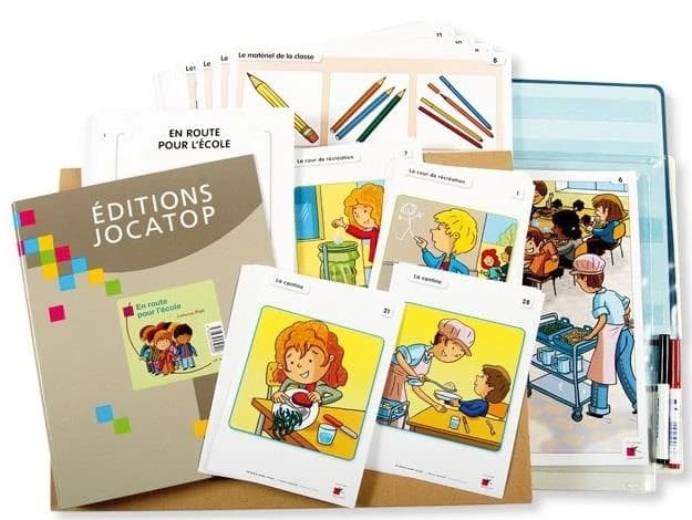 En route pour l'école (édition 2021)