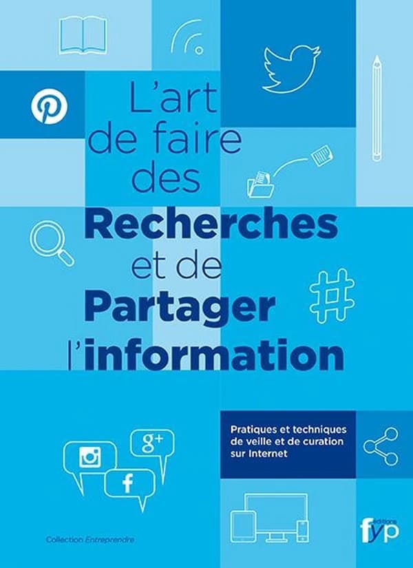 L'art de faire des recherches et de partager l'information