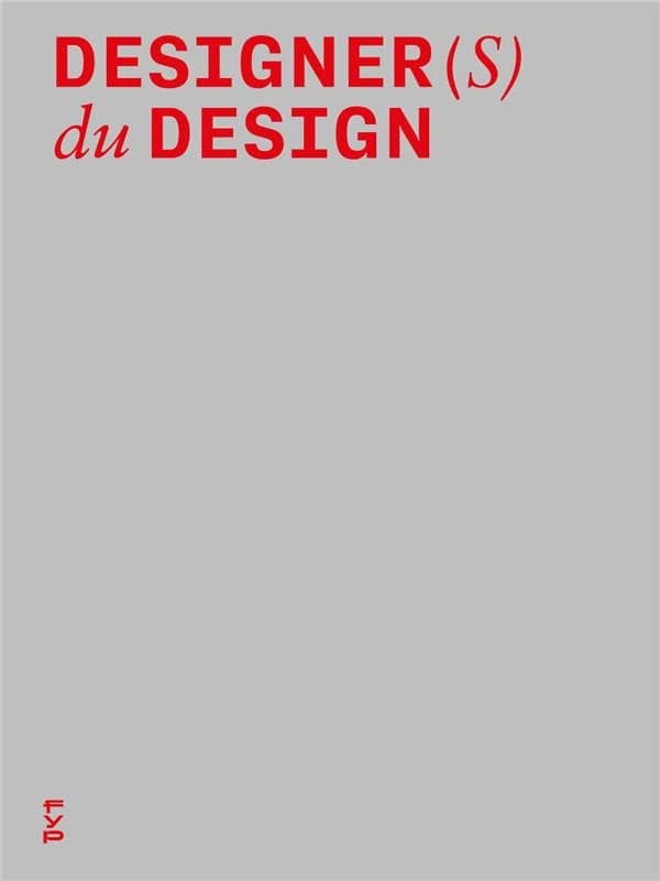 Designer(s) du design : [exposition, Lille, Tripostal, 16 septembre-15 novembre 2020]