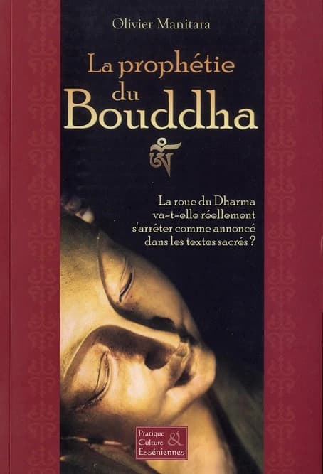 La prophétie du Bouddha : la roue du dharma va-t-elle réellement s'arrêter comme annoncé dans les textes sacrés?