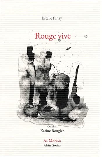 Rouge vive