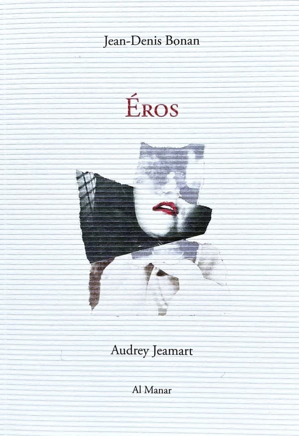 Éros : cent-onze poèmes pour toi & moi