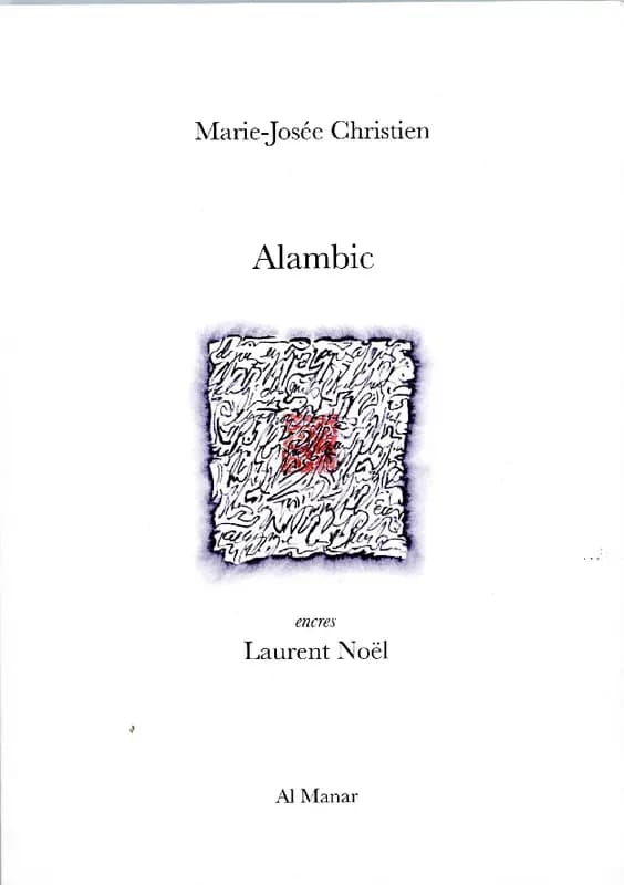 Alambic