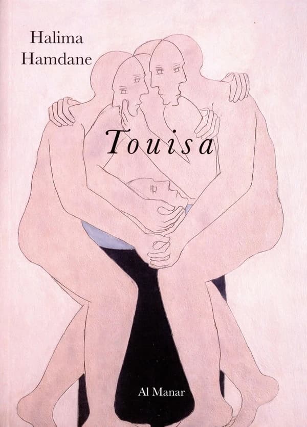 Touisa