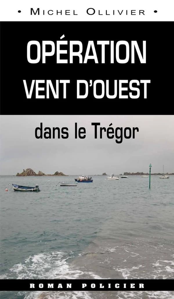 Opération Vent d'Ouest dans le Trégor