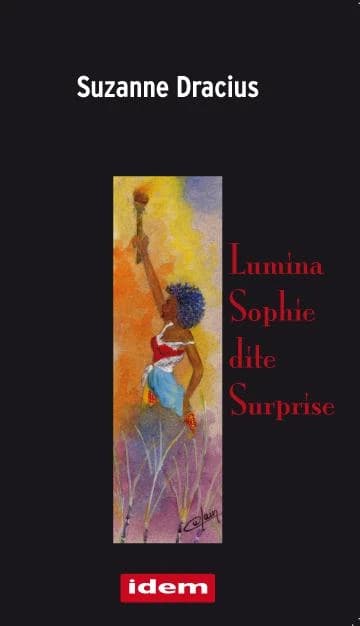 Lumina Sophie dite Surprise