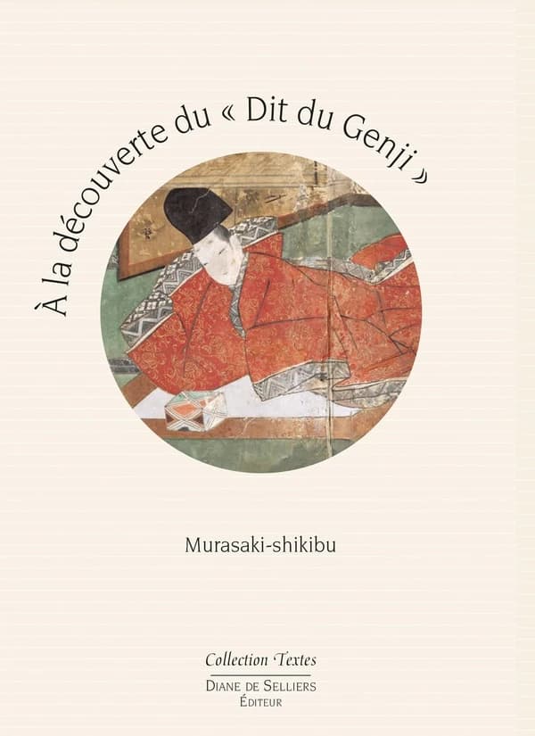 À la découverte du "Dit du Genji" de Murasaki-shikibu : guide de lecture