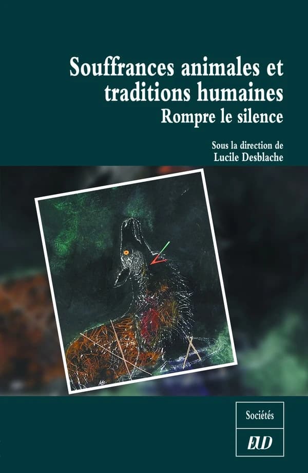 Souffrances animales et traditions humaines : rompre le silence
