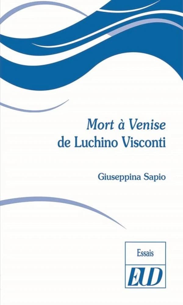 "Mort à Venise" de Luchino Visconti