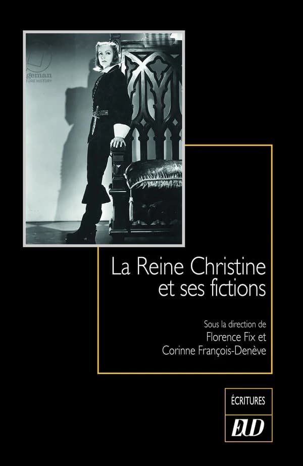 La reine Christine et ses fictions