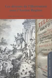 Les détours de l'illustration sous l'Ancien Régime