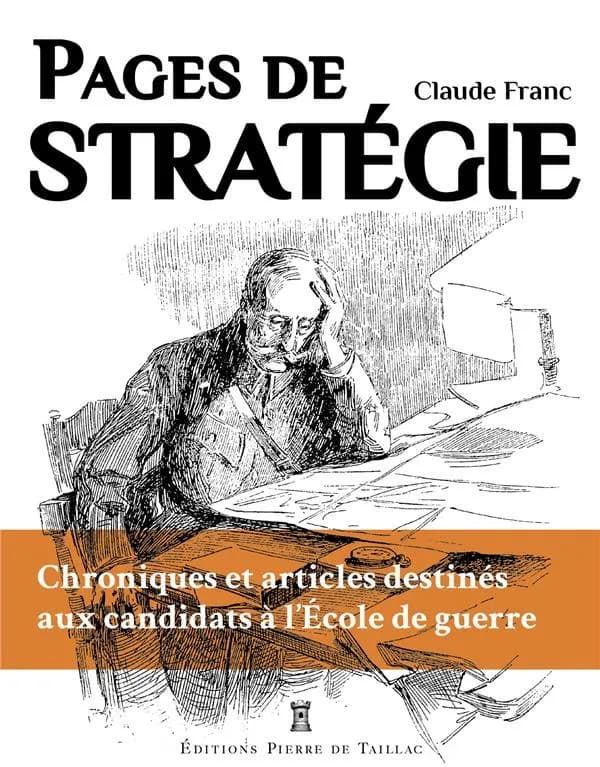 Pages de stratégie : les chroniques du Kroumir