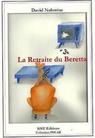 La retraite du Beretta ; suivi de Du noir pour un sari bleu ; et de Tête inconnue à cette adresse