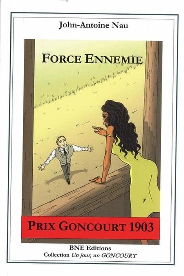 Force ennemie