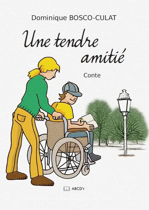 Une tendre amitié : conte
