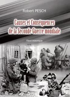 Causes et conséquences de la Seconde guerre mondiale : récit historique