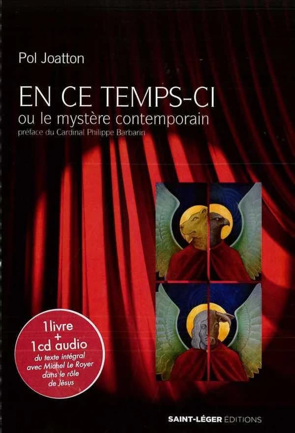 En ce temps-ci