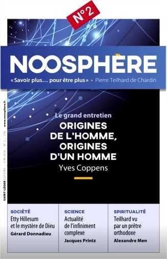 Noosphere n 2