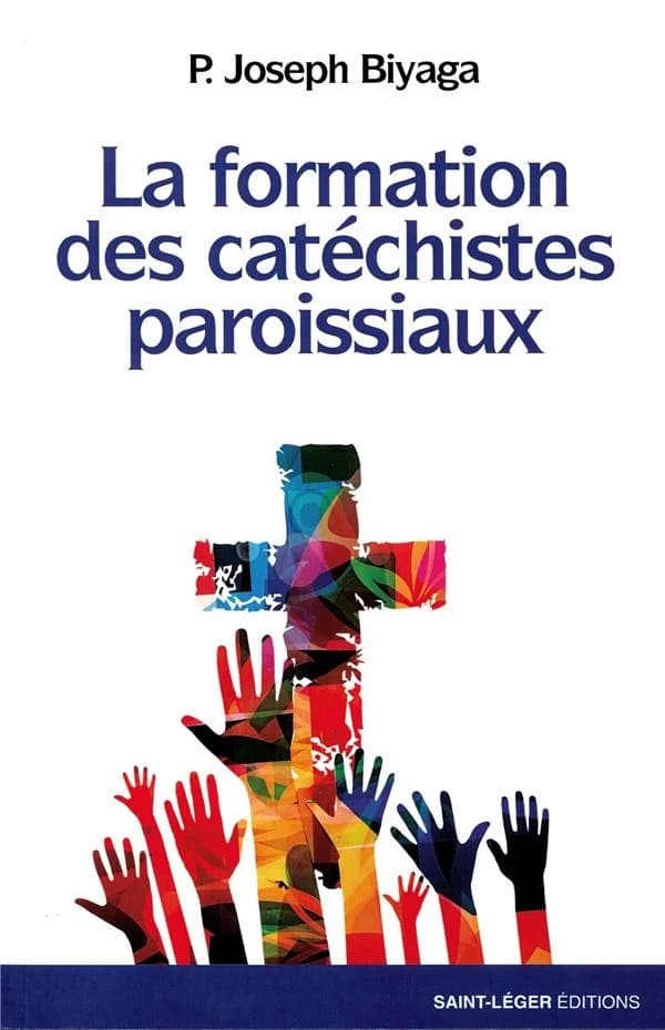 La formation des catéchistes paroissiaux : compagnonnage et autoformation pour un leadership pastoral partagé