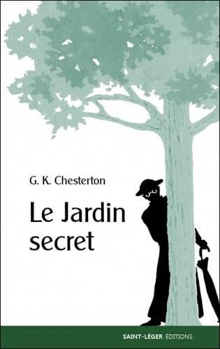Le jardin secret