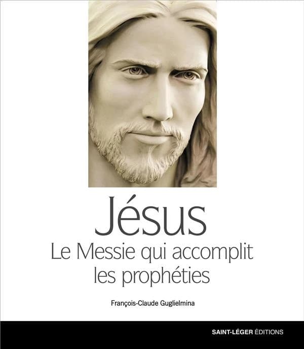 Jésus : Messie qui accomplit des prophéties