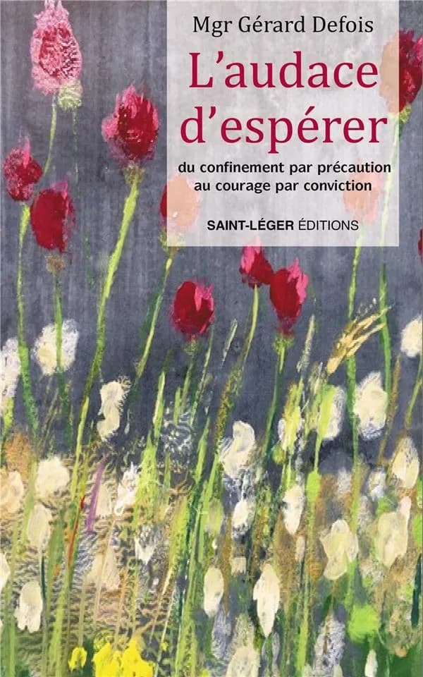 L'audace d'espérer : présentation de la pensée sociale de l'Église