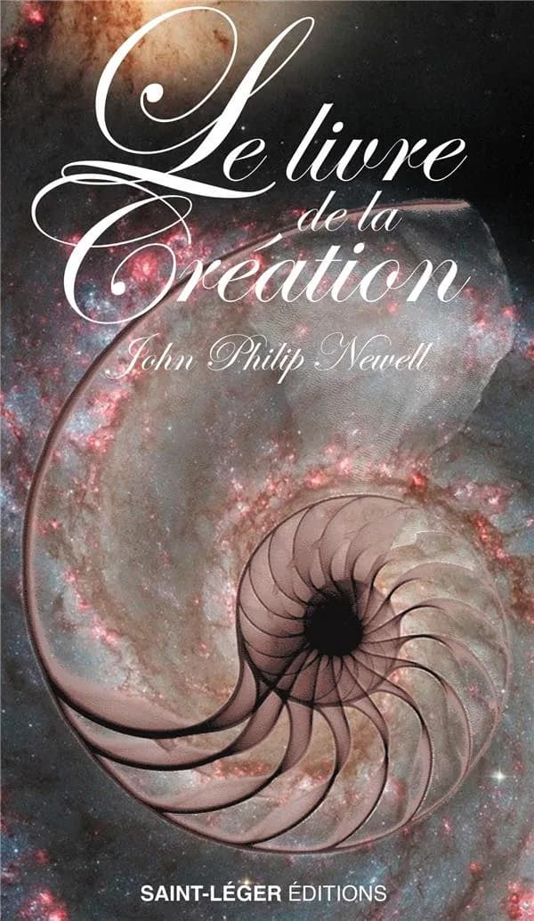 Le livre de la création : une introduction à la spiritualité celte