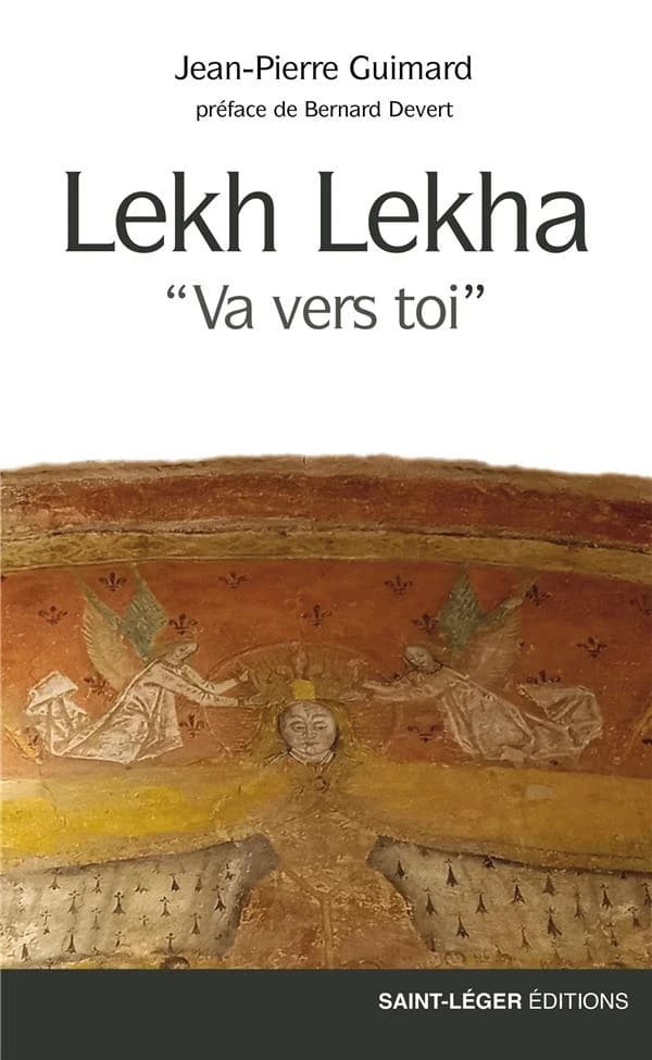 "Lekh lekha" : "va vers toi"