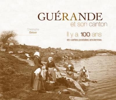 Guérande et son canton