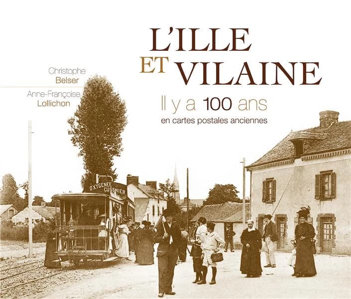 L'Ille-et-Vilaine