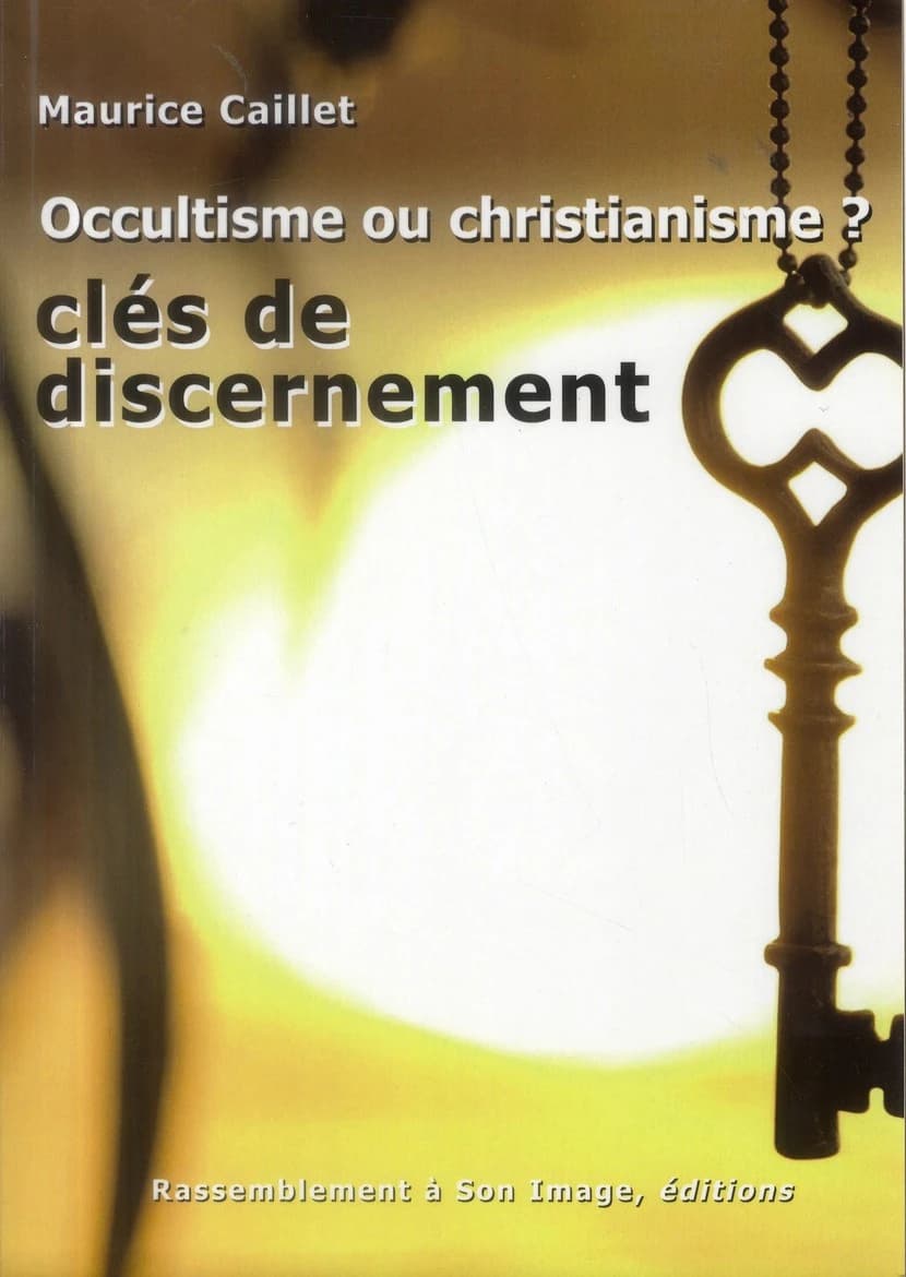Occultisme ou christianisme