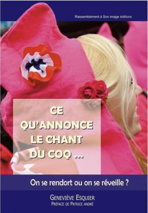 Ce qu'annonce le chant du coq : on se rendort ou on se réveille ?