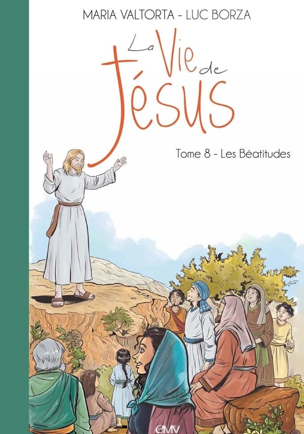 Les Béatitudes