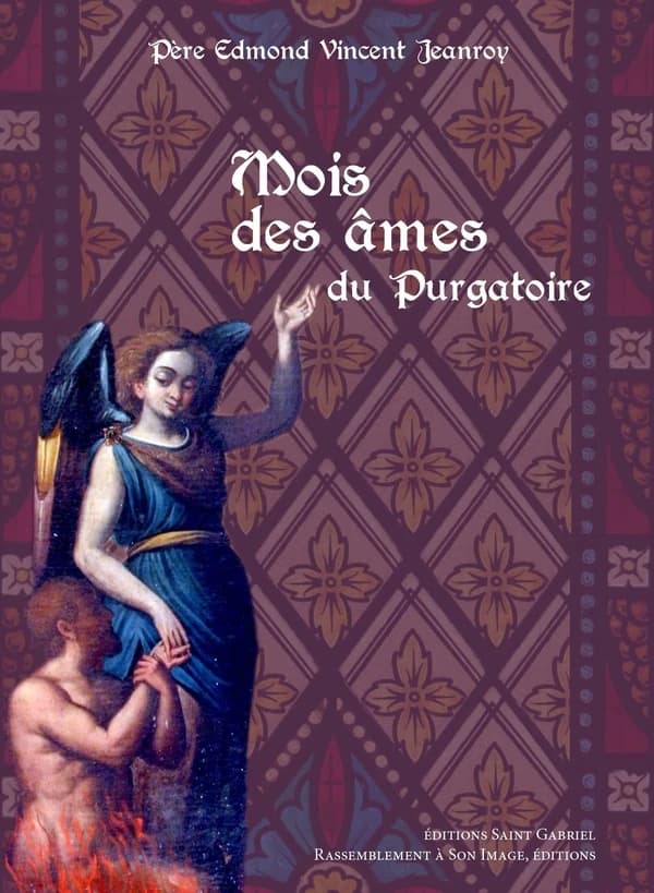 Mois des âmes du purgatoire