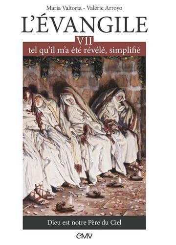 Dieu est notre Père du ciel