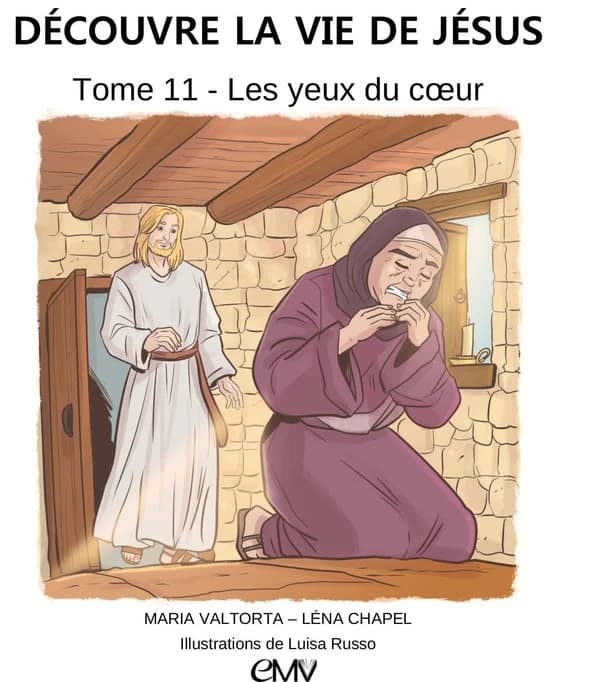 Les yeux du coeur