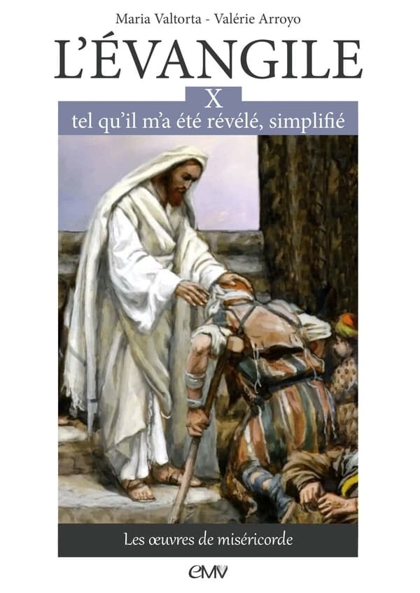 Les oeuvres de miséricorde