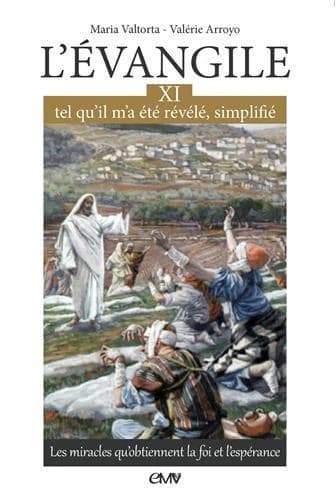 Les miracles qu'obtiennent la foi et l'espérance