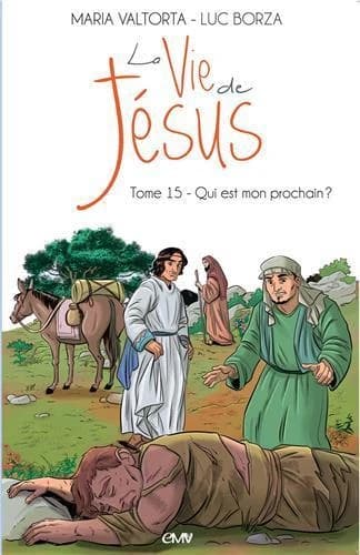 "Qui est mon prochain ?"
