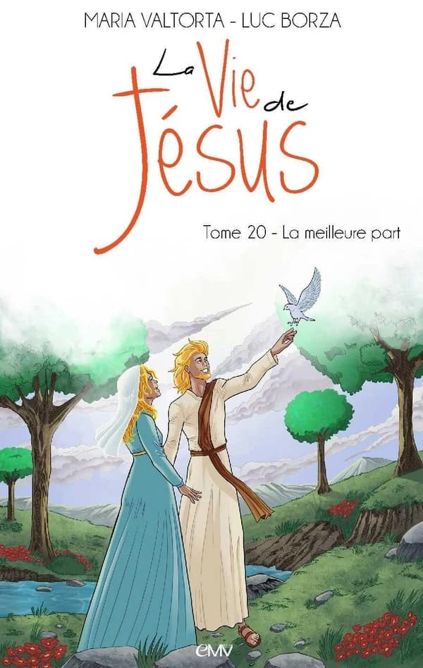 La meilleure part