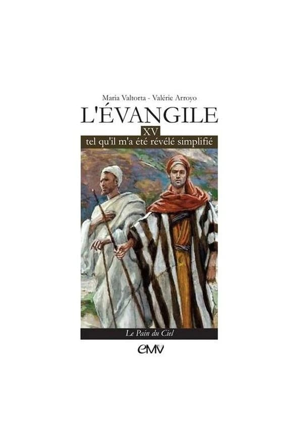 Le pain du ciel