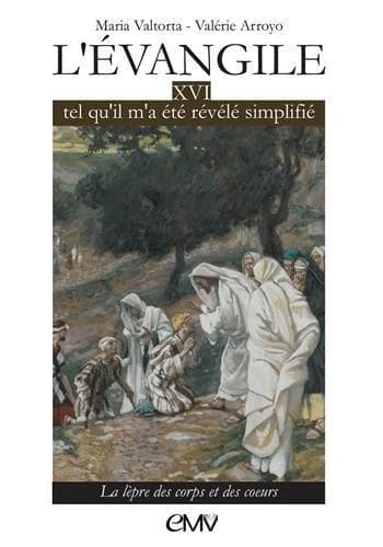 La lèpre des corps et des coeurs