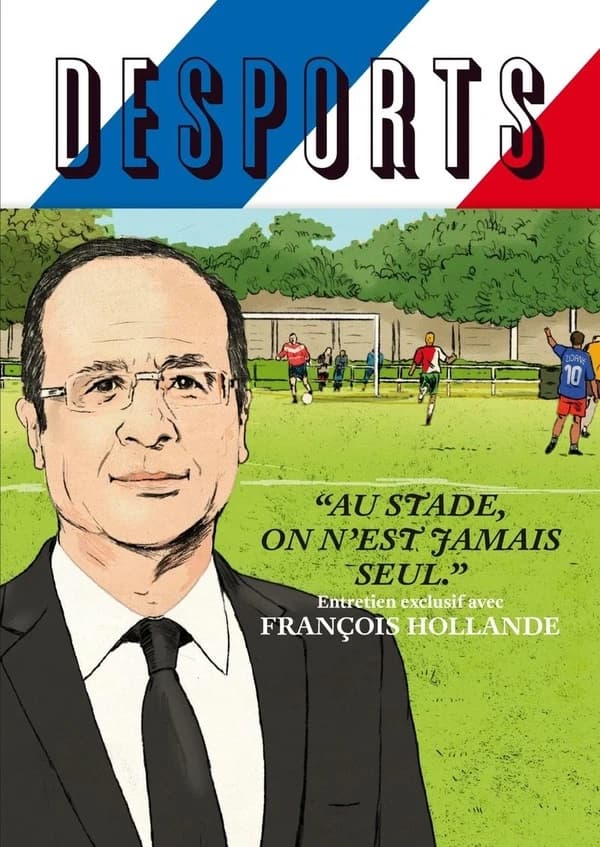 DESPORTS n.5