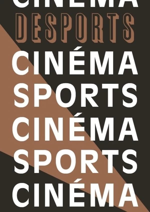 Cinéma sports