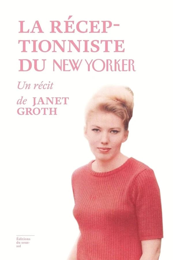 La réceptionniste du "New Yorker"