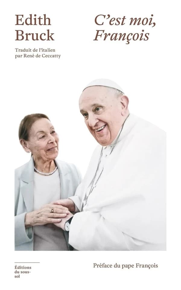 "C'est moi, François"