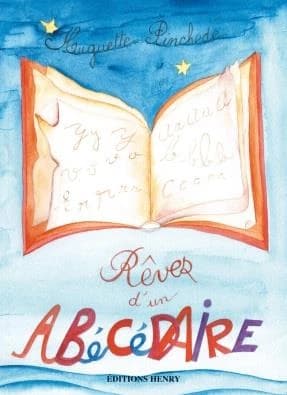 Rêves d'un abécédaire