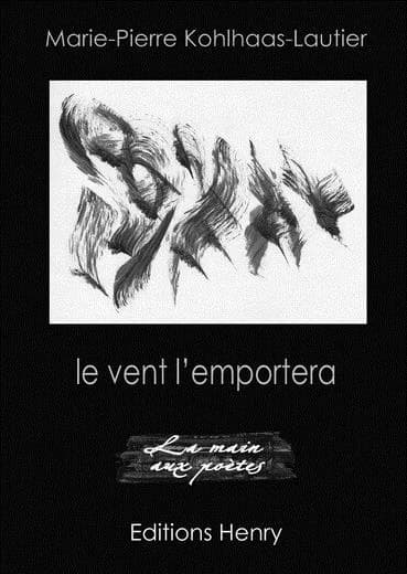 Le vent l'emportera