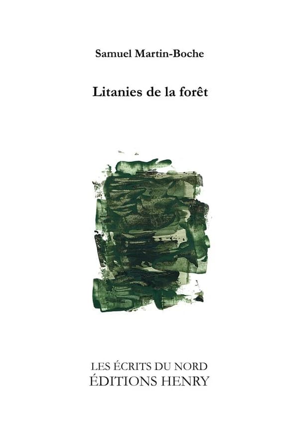 Litanies de la forêt